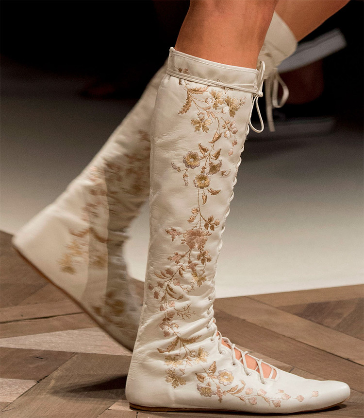 Etro women's boots