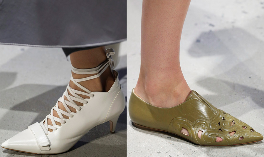 Derek Lam women's shoes