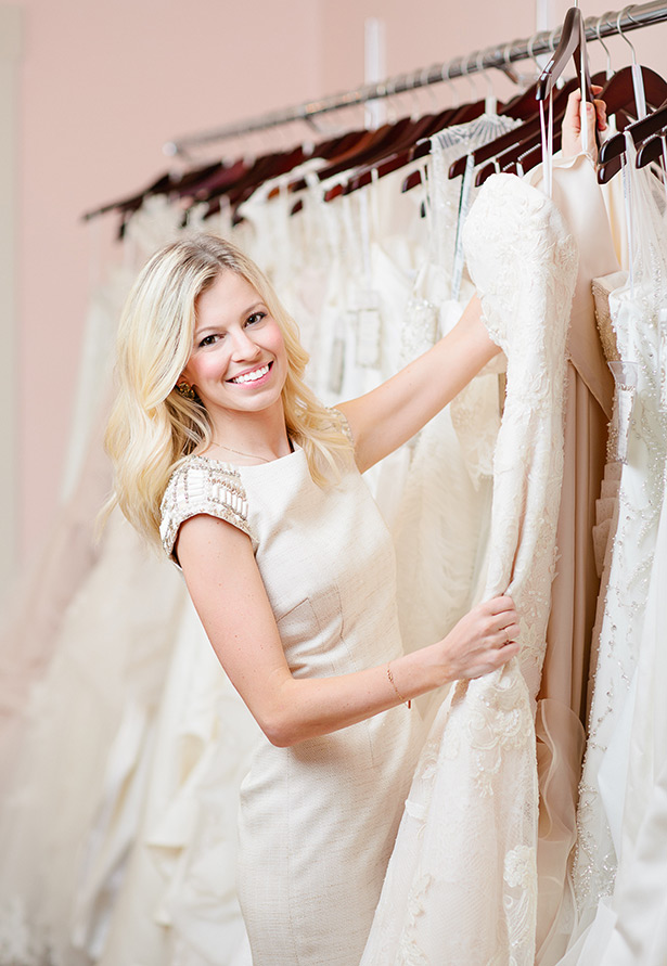 Where is it profitable to buy a beautiful wedding dress