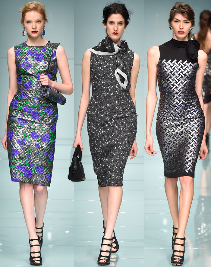 Roccobarocco Dresses