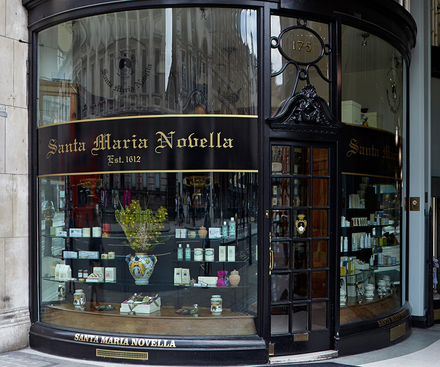 Pharmacie Santa Maria Novella