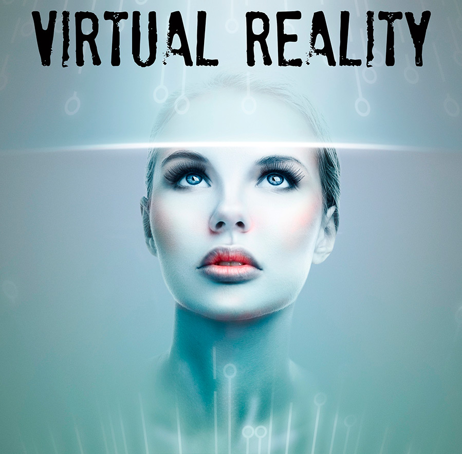 Virtual reality and love