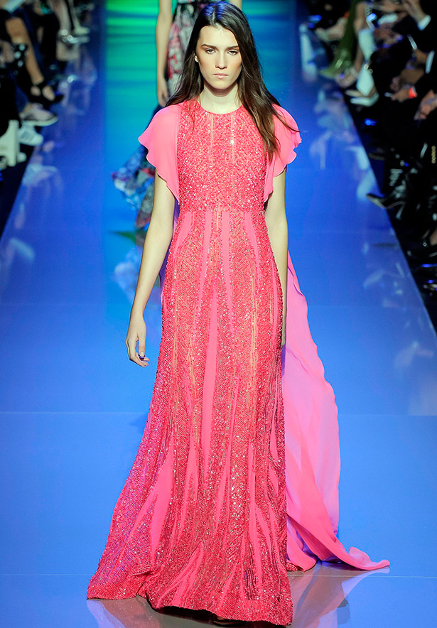 Elie Saab dress