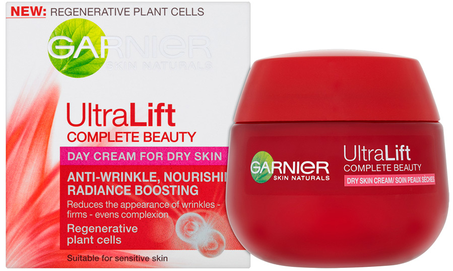 Garnier Ultra Lifting Cream