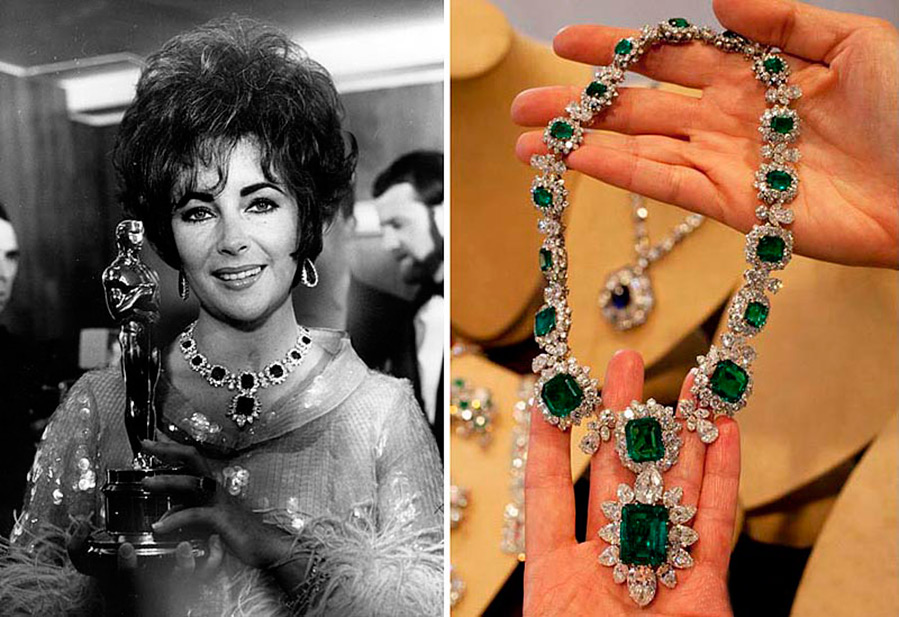 Emerald Elizabeth Taylor