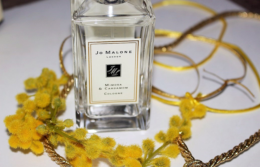 Perfume Jo Malone