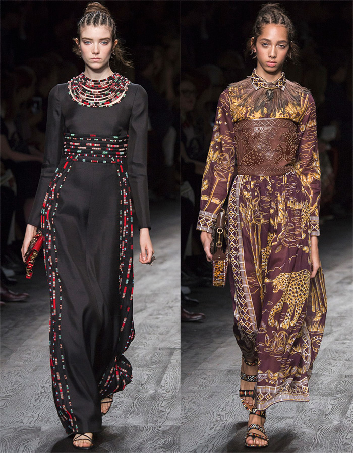 Valentino Long Dresses