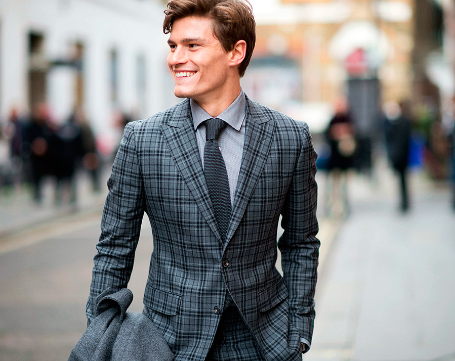 How to dress stylishly and beautifully for a man