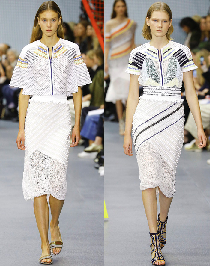 Peter Pilotto collection