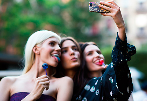 How Instagram is killing fashion blogs