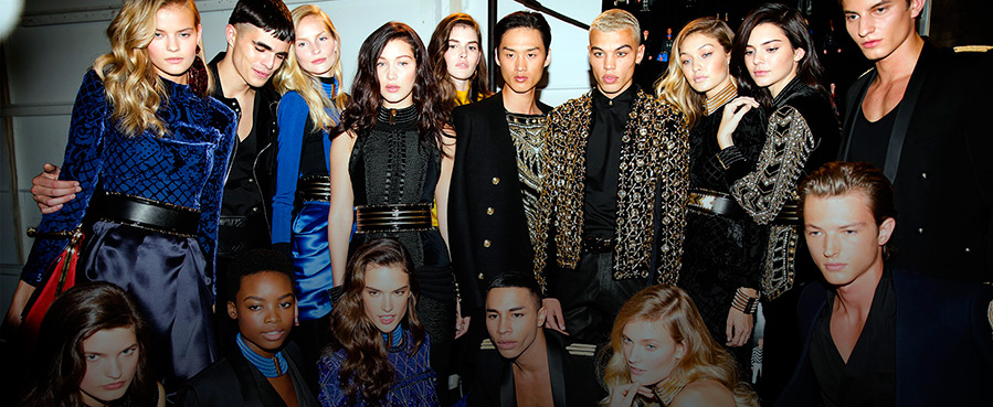 Balmain