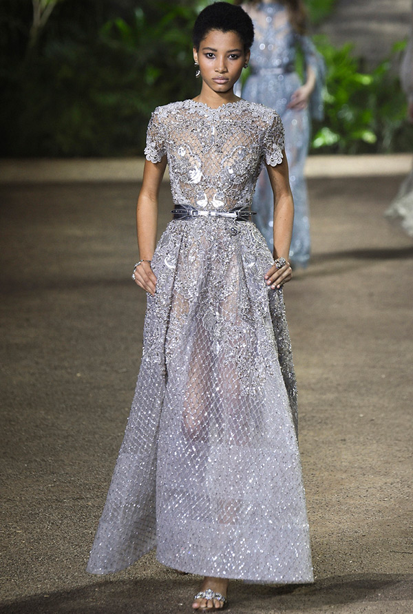 Elie Saab Dress