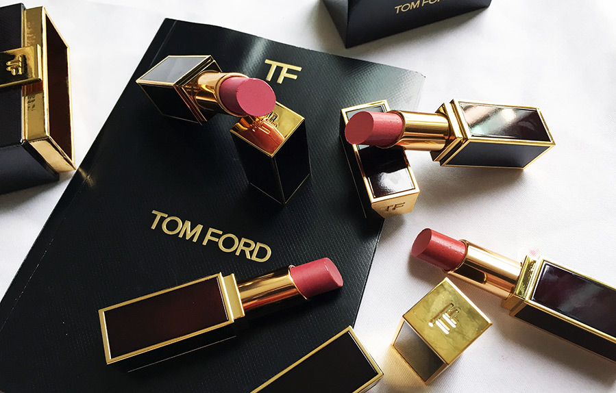 Tom Ford cosmetics