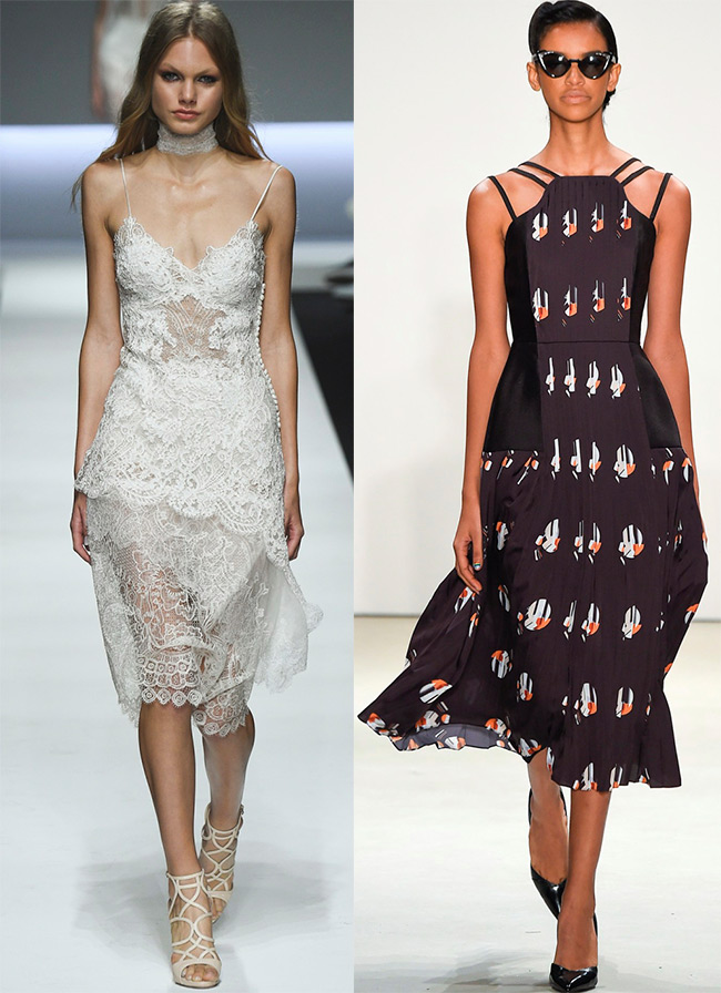 The most beautiful sundresses of 2024