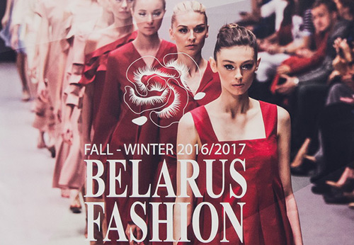 Results of Belarus Fashion Week autumn-winter 2024-2025