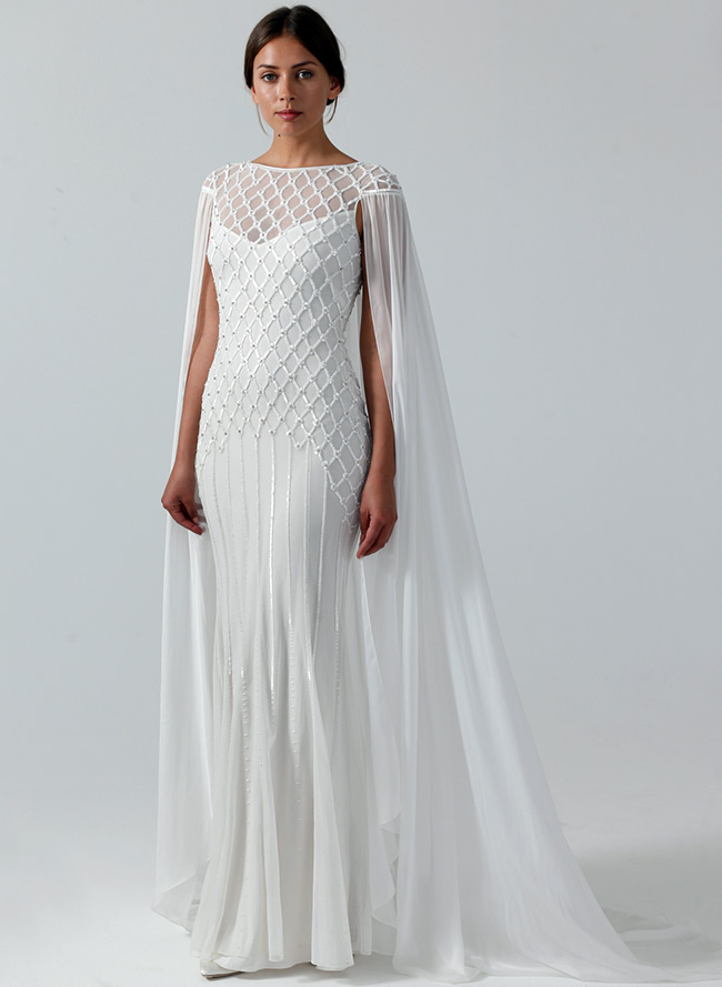 Temperley spring-summer 2024