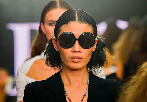 Sunglasses 2024 - hot trends of the summer season