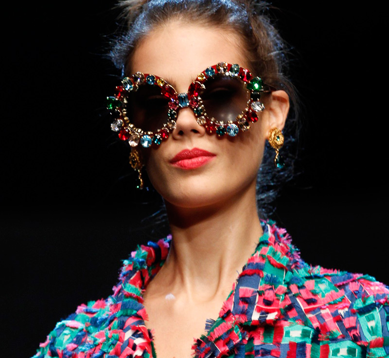 Dolce & Gabbana Sunglasses