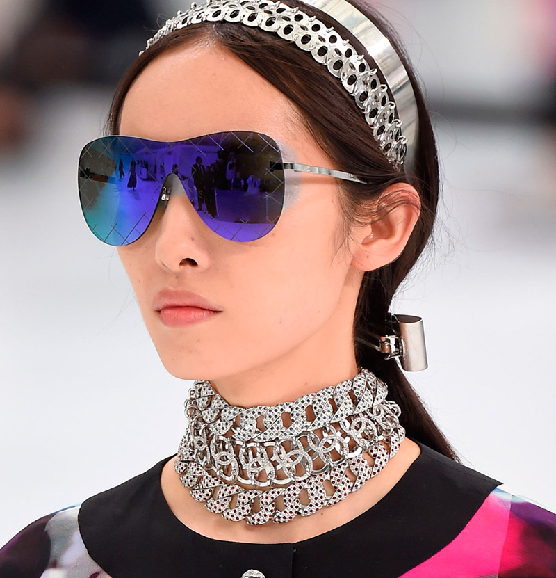 Chanel Sunglasses