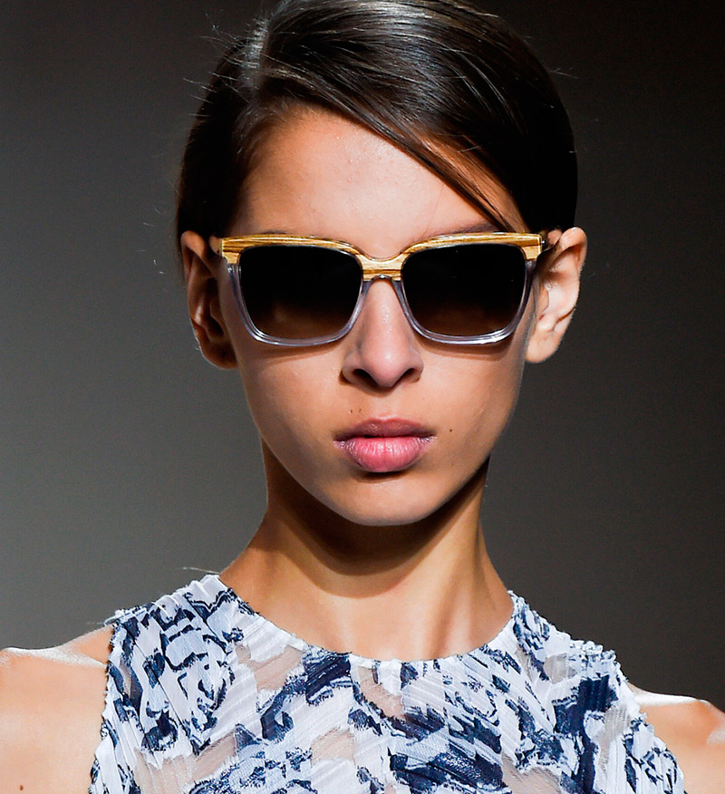 Sunglasses 2024 - hot trends of the summer season