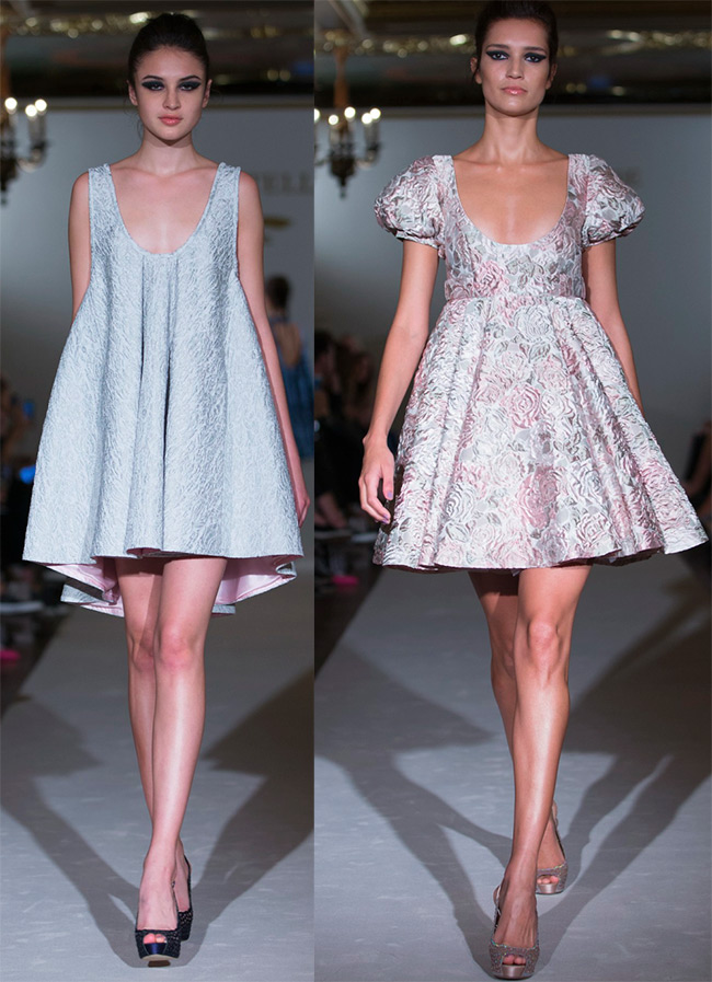 Paul Costelloe summer dresses