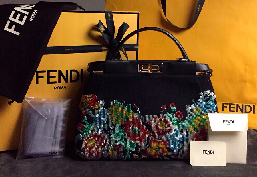 Fendi bag