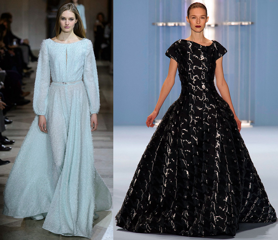 Carolina Herrera Dresses