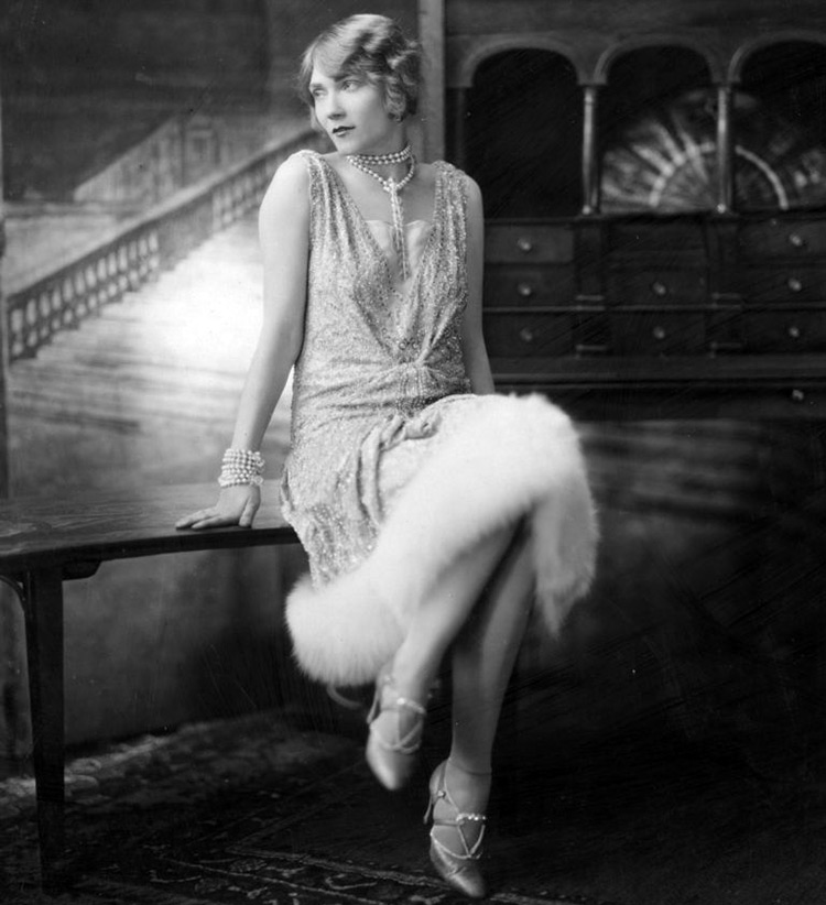 1920s fashion and style - the most comprehensive guide to 1920