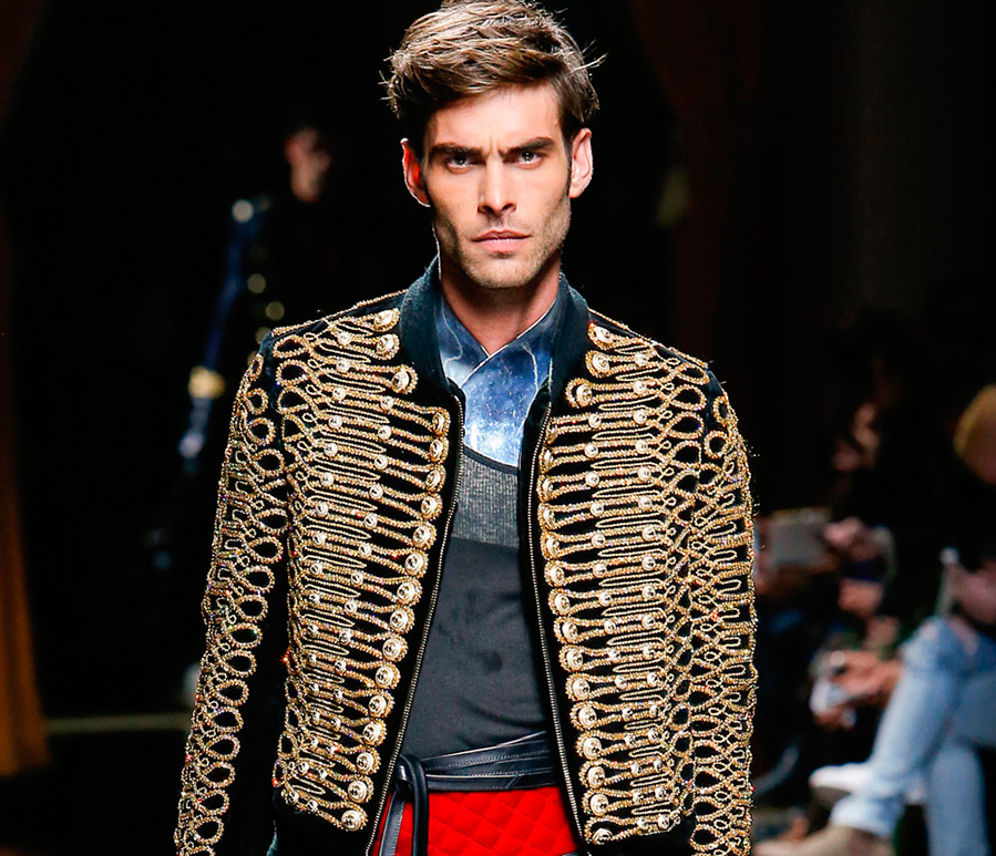 Balmain