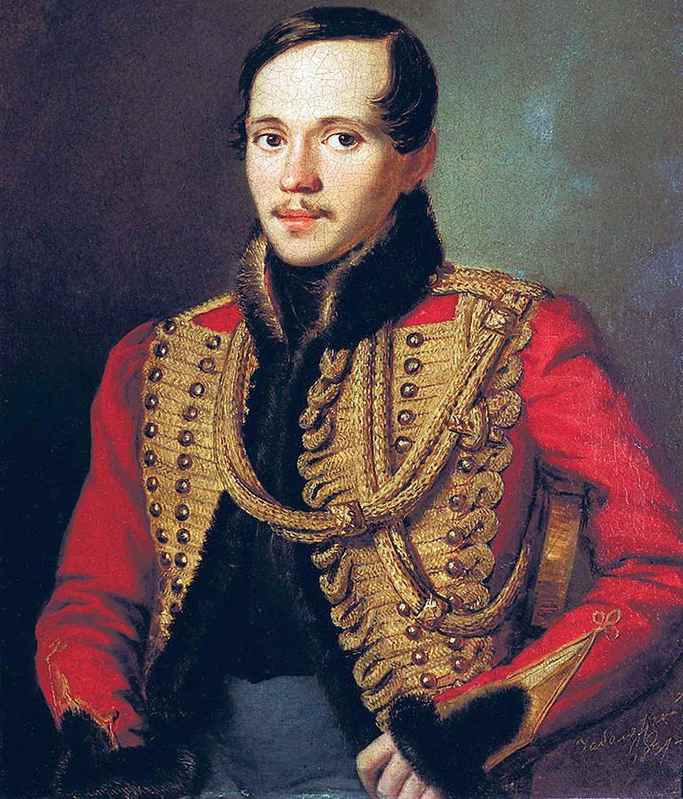 Lermontov