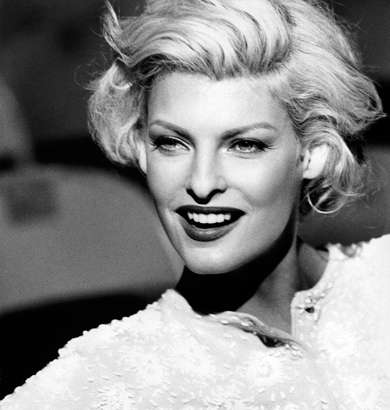 Linda Evangelista