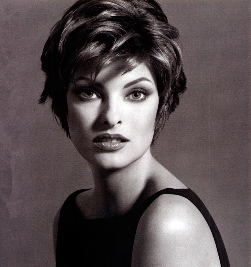 Linda Evangelista