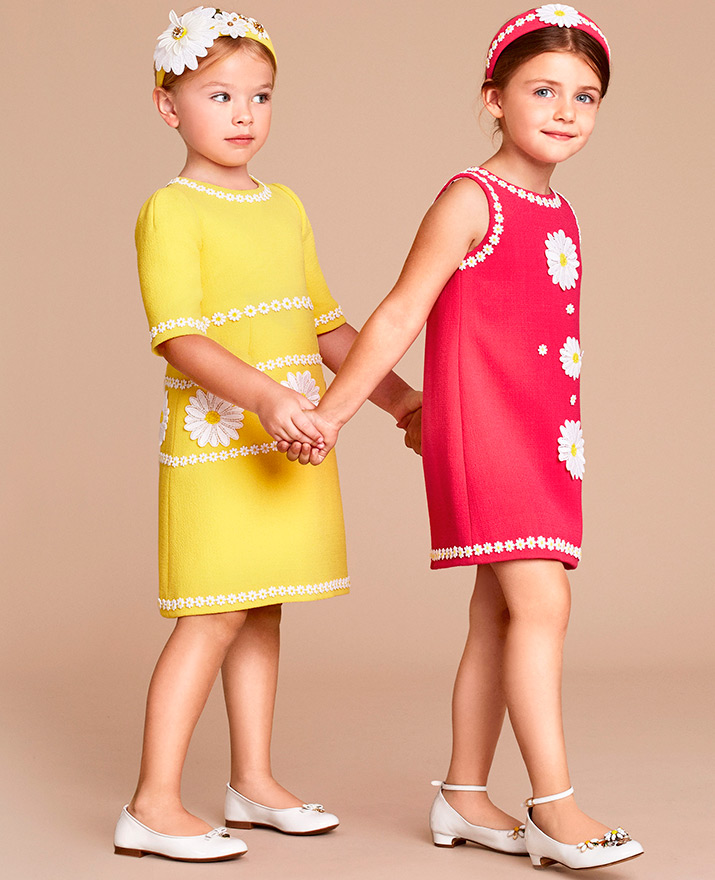 Kids summer dresses for girls