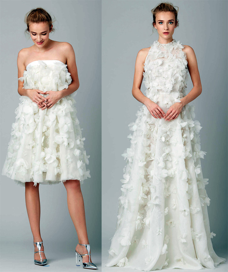 Wedding dresses fall 2024 winter 2024