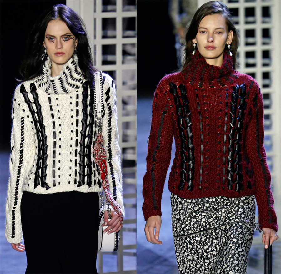 Women's sweaters Altuzarra