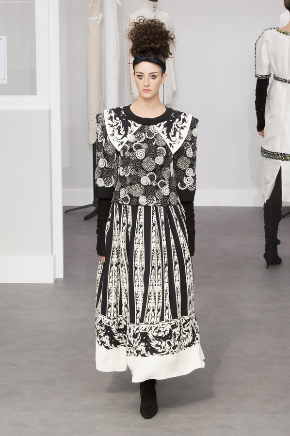 Chanel dress 2024-2025