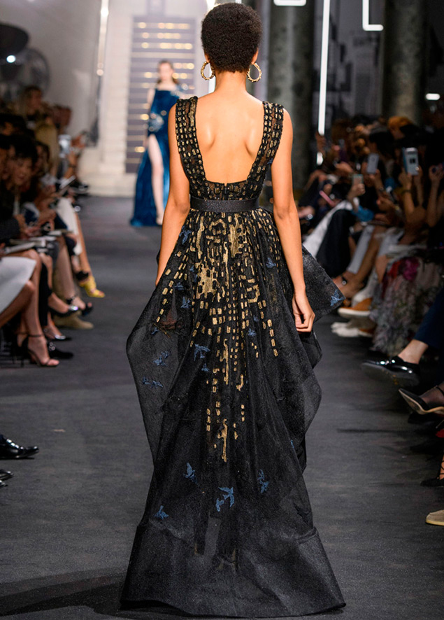 Elie Saab Dress