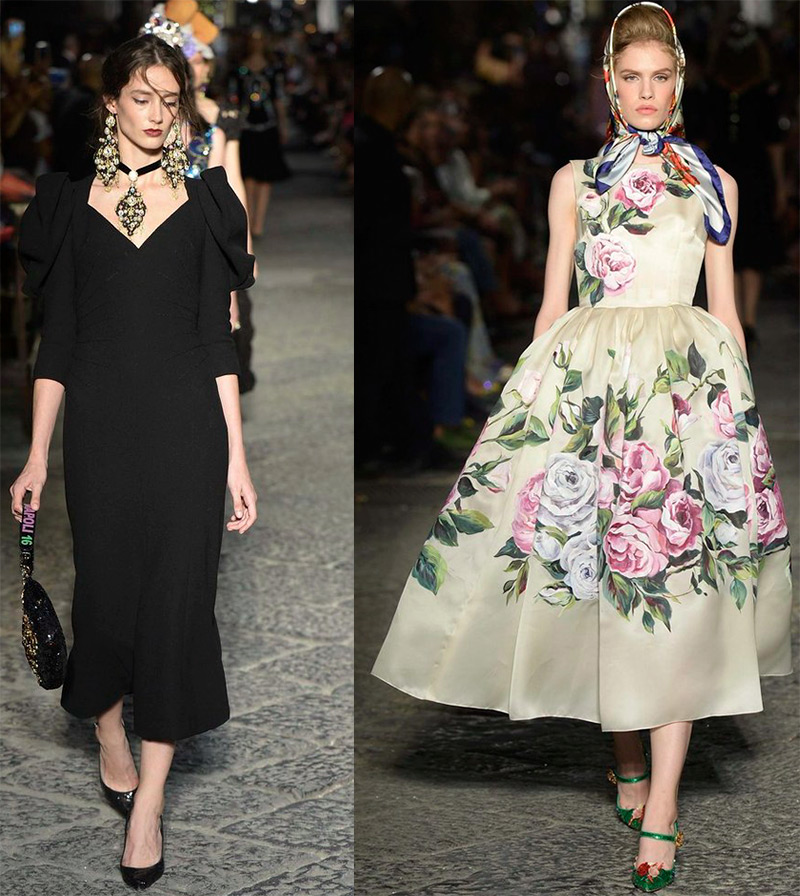 Dolce & Gabbana Dresses