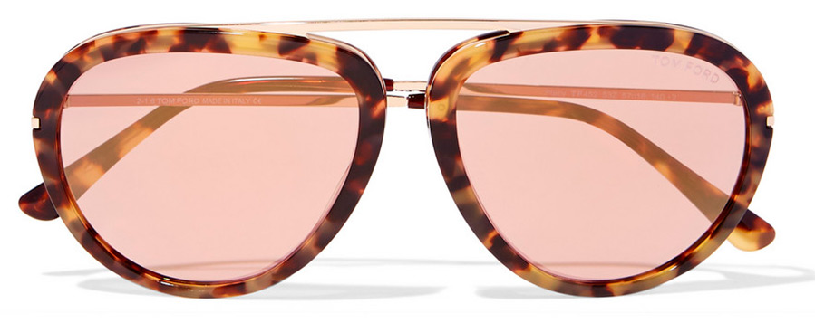 Tom Ford Sunglasses