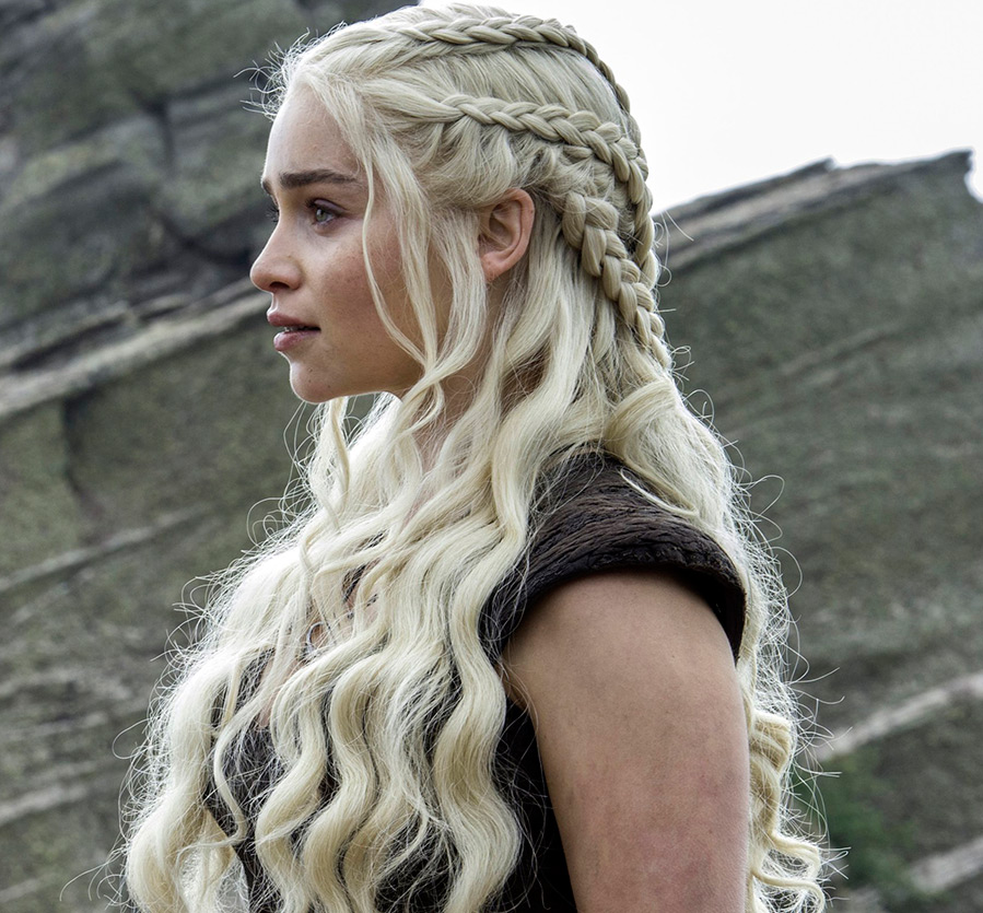 Dragon jewelry that will turn you into Daenerys Targaryen