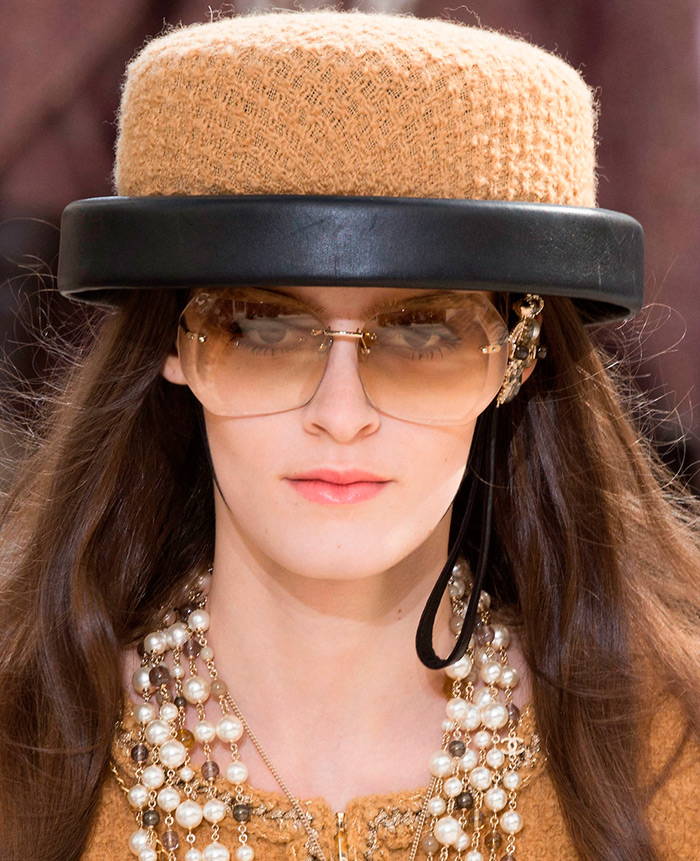 Chanel hat 2024-2025