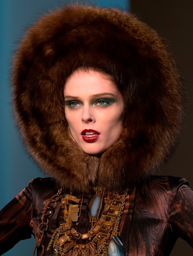 Fur hats 2024-2025