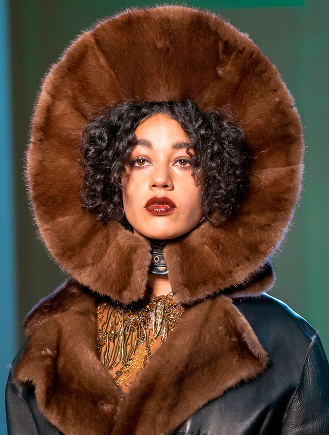 Fur hats 2024-2025