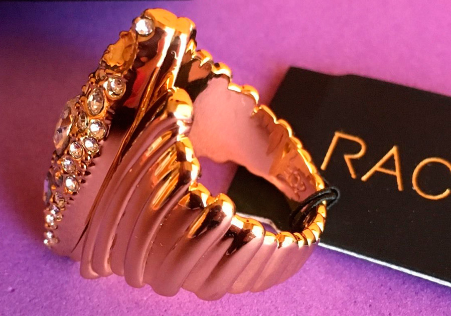 Rachel Zoe ring