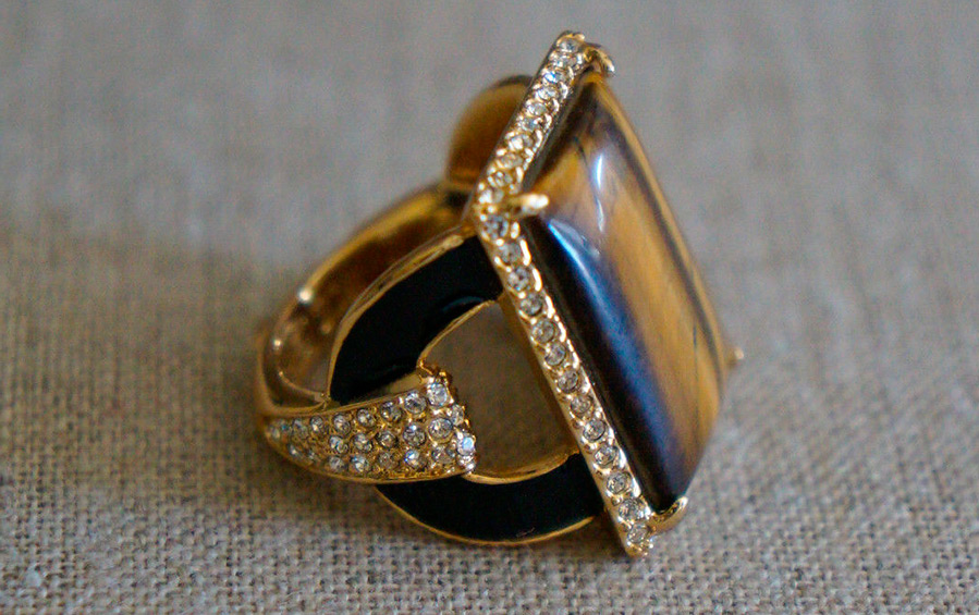 Rachel Zoe ring