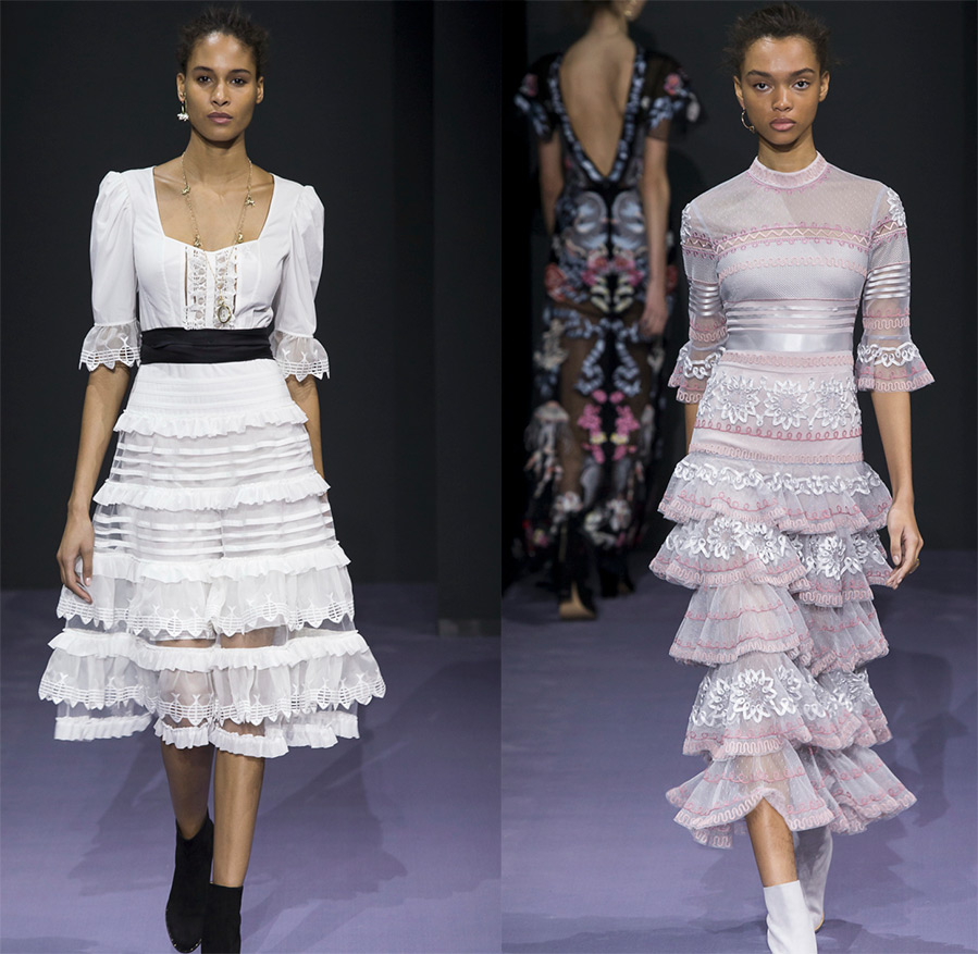 Party Dresses Temperley London