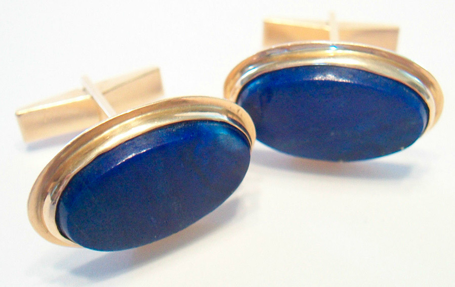 What you need to know about lapis lazuli stone