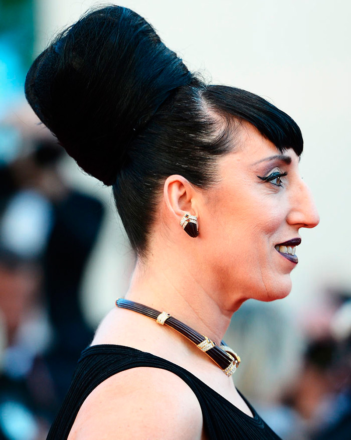 Rossy de Palma