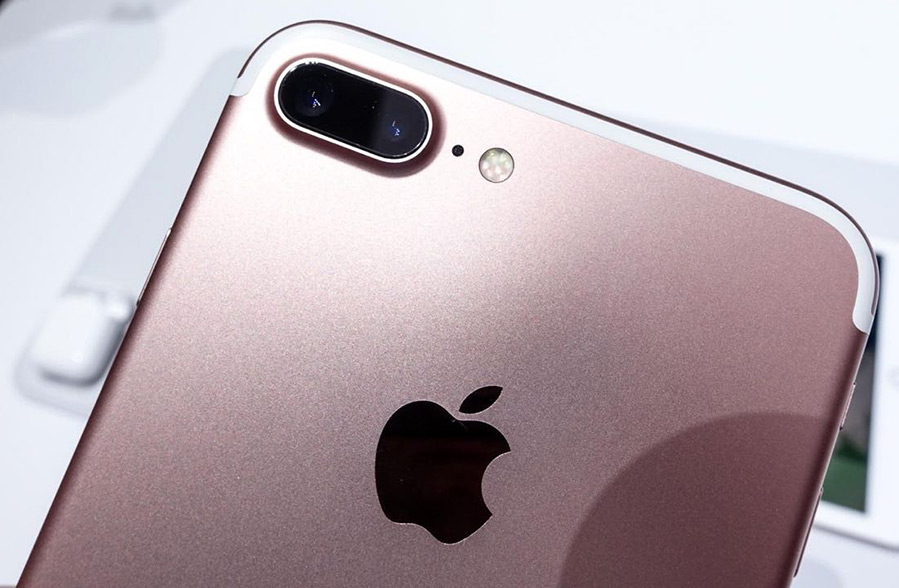 Why buy a new iPhone 7