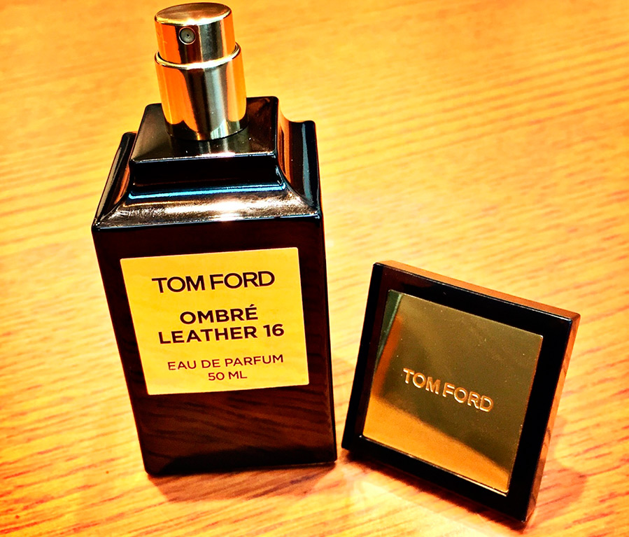 Tom Ford perfume